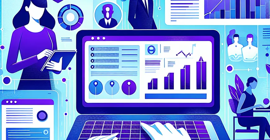 2025 年度人力资源管理软件价格趋势解读